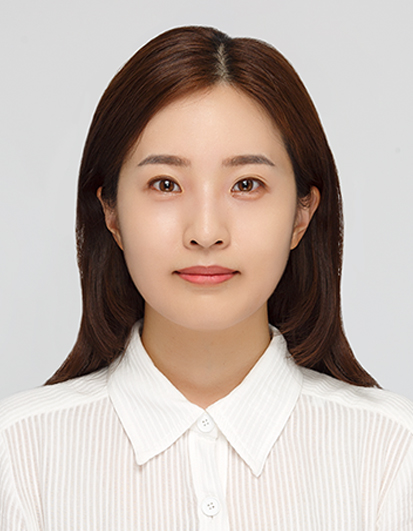 Headshot of Soohyun Hwang